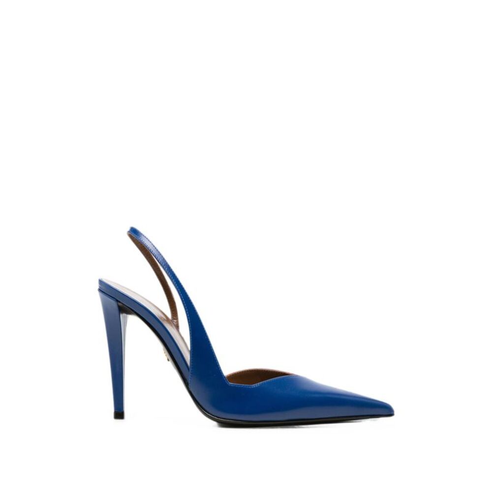 Giuseppe Zanotti Blue Shoes Women